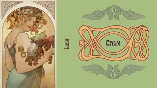 β¨π±Lush- Subtle Abundance and Growth (Calm)π±β¨