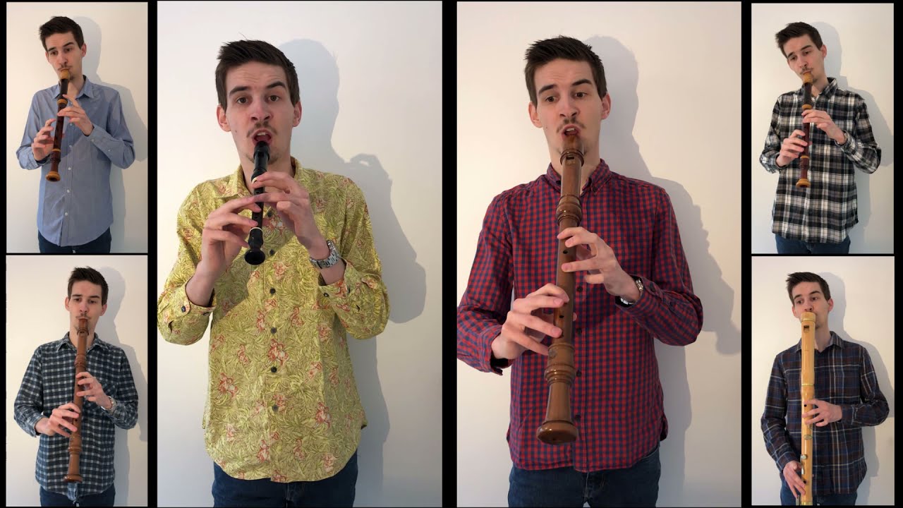 Paul Desmond - Take Five | Emile ter Schegget