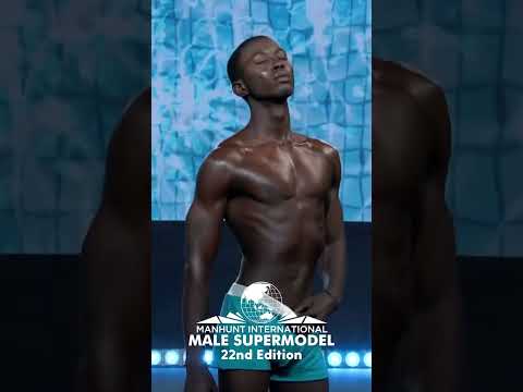 22nd MHI Swimwear Round 5th batch