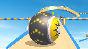 Action Balls - All Levels Gameplay Walkthrough Tutorial Mobile Games Android, iOS