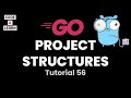 Best Practices for Structuring Go Projects