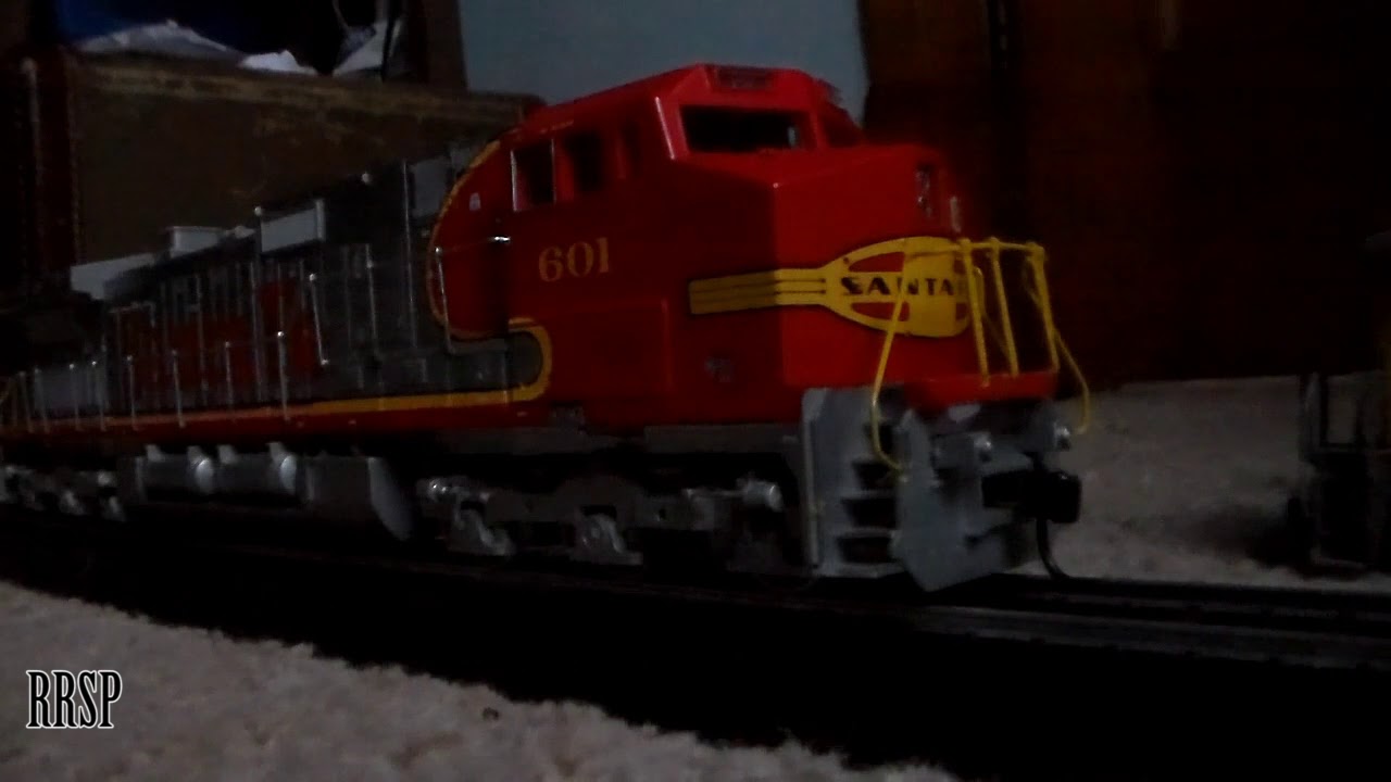 New HO Scale Trains YouTube