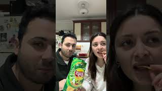 #reklam değildir. #lays #unboxing #asmr #snacks #deneme #kesfet #food  #öneçıkar #aburcubur
