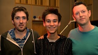 Video voorbeeld van "Jacob Collier - Ancona (Maida Vale session)"