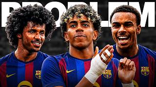 Barcelona's New Machine Will TERRIFY Europe This Season