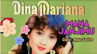 Dina Mariana-Mana Janjimu