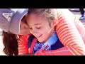 USA Triathlon Splash and Dash Youth Aquathlon Series Promo Video
