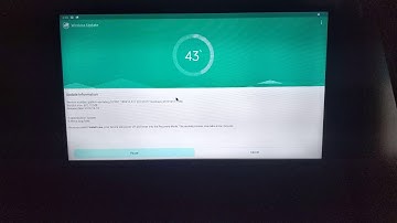 How to easily update firmware on Beelink GT-King Pro Hi-Fi Lossless Sound 4K TV Box