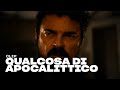 Patriota VS Butcher e Soldatino | #AspettandoThe Boys4 | Prime Video