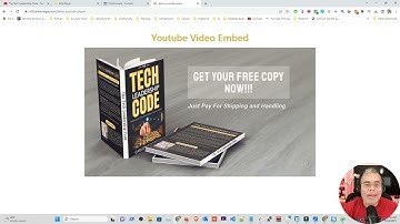 How to remove Youtube Related Videos for Your Clickfunnels Videos