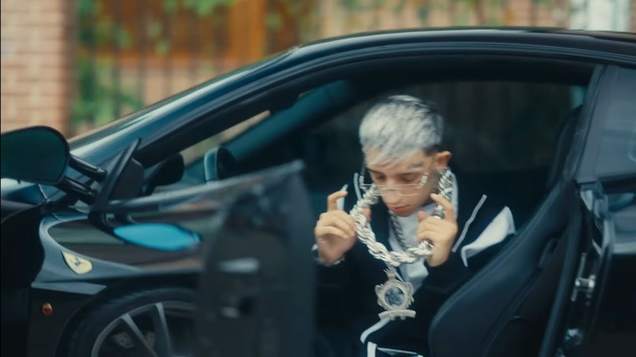 Salastkbron - Cuando No Era Cantante (Audio Oficial)