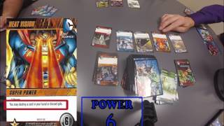 Learn to Play DCDBG