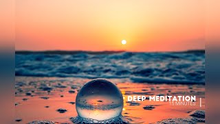 [Meditasi] 15 minutes Meditation~Yoga~Stress Relief~Relaxing Music