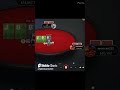 $15,954,90 Poker Pot 🔥 mexican222 Vs vicenfish