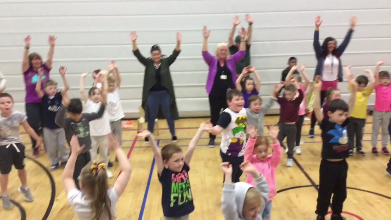 Infant Sports Day 2017 YouTube