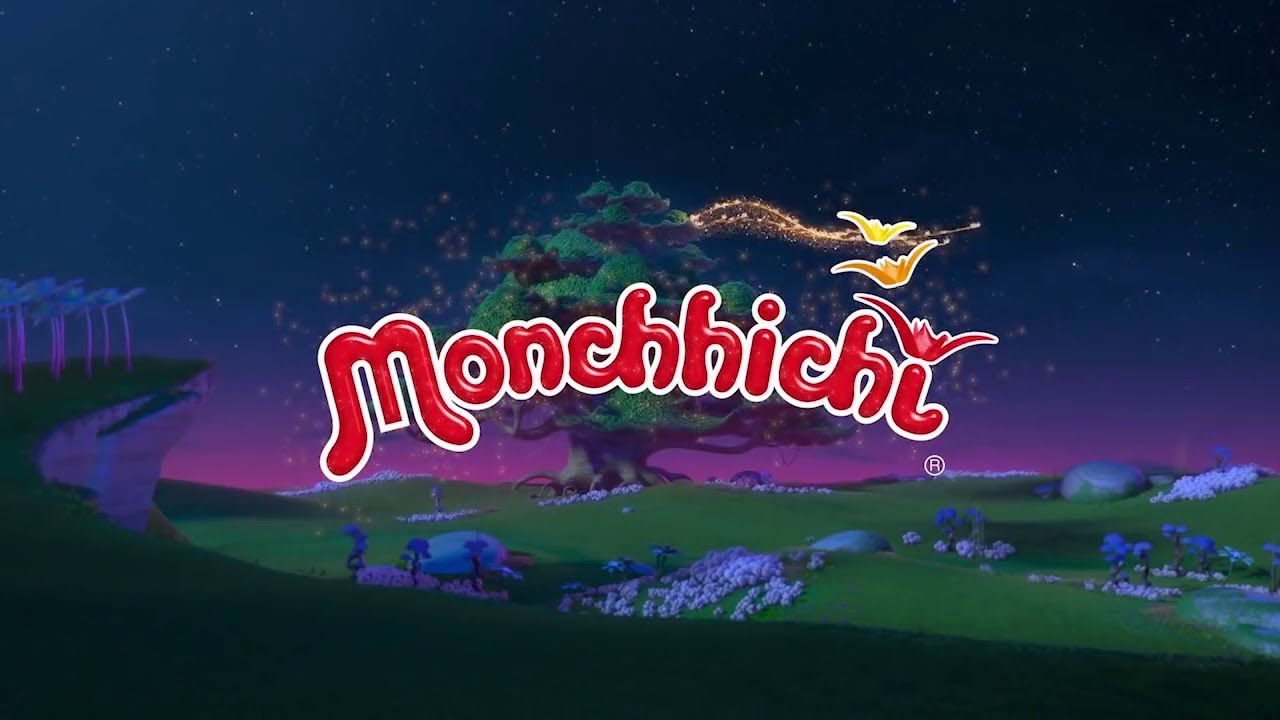 monchhichi 2017