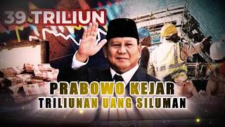Download lagu Deep Dive: Prabowo Hunts Down Trillions in Ghost Money | AKIM tvOne