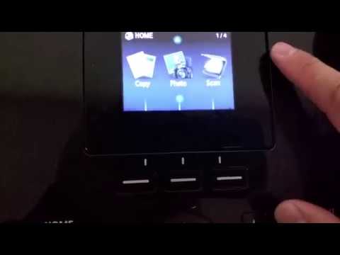 How to Use Canon Scanner - YouTube