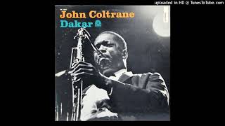 John Coltrane -  Mary&#39;s Blues / 1957 &quot;Dakar&quot;