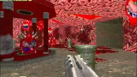 Skulltag,Quake 3 Weapons  [Link In The Description]