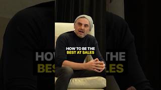 Sell anything with this mindset