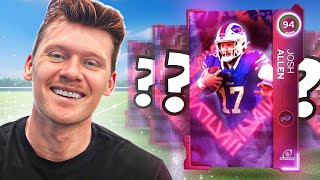 MUT Fantasy Playoff Pack and Play!