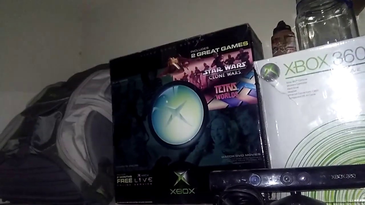 INSANE VIDEO GAME CONSOLE COLLECTION!!!! (2019)