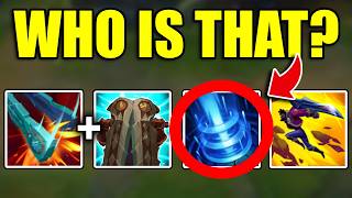 THE SECRET COMBO TO WIN THE ILLAOI MATCHUP
