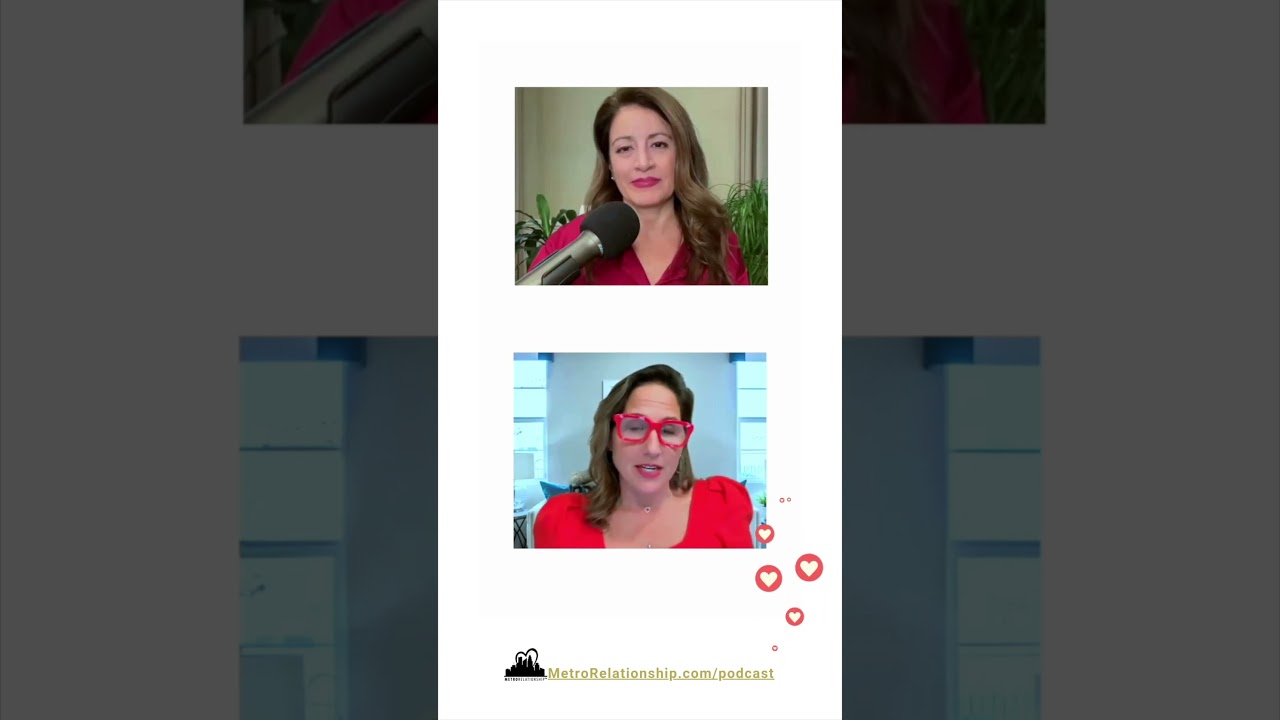 Aspects of a HEALTHY RELATIONSHIP and getting back on track | 