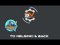 Sheffield Steelers 'To Helsinki & Back' Europa '96