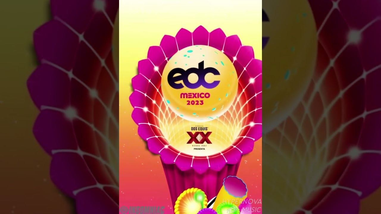 Pasquale Rotella & Tiësto - Viva EDC Mexico! | Edicion 2023