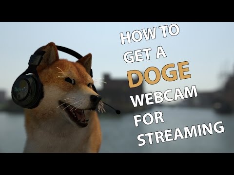 What Webcam Video Streaming