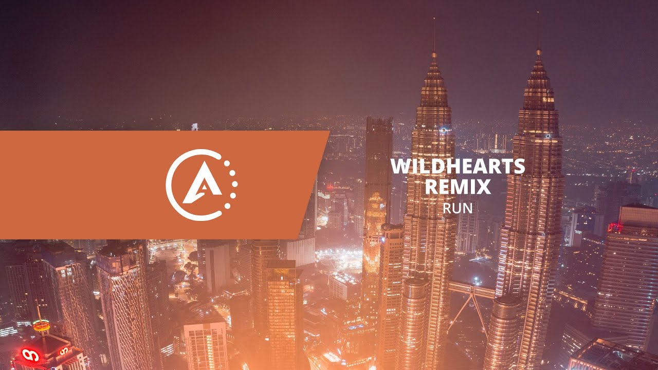 SØLRS - Run (Wildhearts Remix) [FLP]