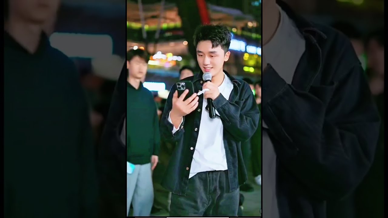 阿彌陀佛Namo Amitabha Buddha南无阿弥陀佛 | 梦想舞团今晚直播广场舞 韩老弟 九尾 小贤领舞