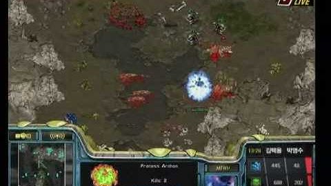 Bisu v YellowArnC 2 20 09 OSL Part2