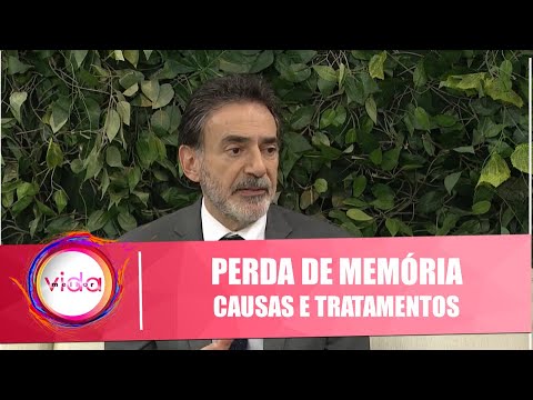 Vídeo: O Que é Perda De Memória De Curto Prazo? - Causas, Tratamento E Prevenção