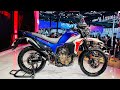 Hero Xpulse 210 New Model 2025 Launched @ 1.76 lakhs With New Engine Liquid Cooled🔥