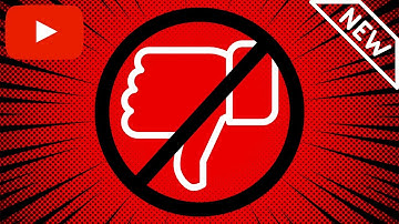 YouTube Just Removed Dislike Count on All Videos