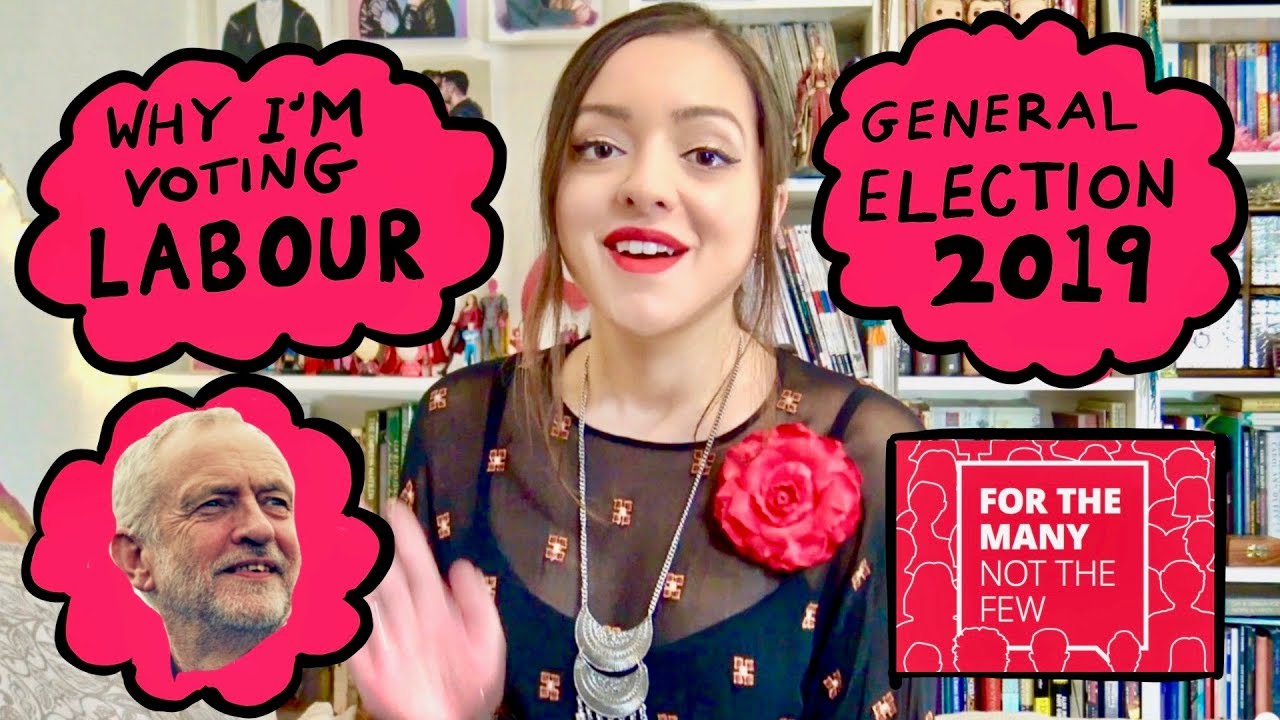 Why I m Voting Labour General Election 2019 YouTube why-i-m-voting-labour-general-election-2019-youtube
