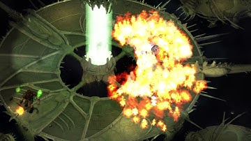 Solo Dragon Disciple - Ep.22: Amelyssan (Ascension Final Fight Pt.2)