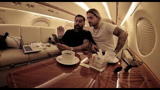 Stefano Alcántara El Tatuador Peruano Que Impregna Su Arte En El Cuerpo De Maluma Y Otros Famosos