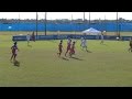 U-17 Baltimore Celtic: Highlights Dec.