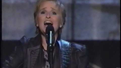 Melissa Etheridge - I Need to Wake Up - An Inconvenient Truth- Oscars Performance (2007)