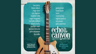 Video thumbnail of "Echo In the Canyon - Expecting To Fly (feat. Jakob Dylan & Regina Spektor)"