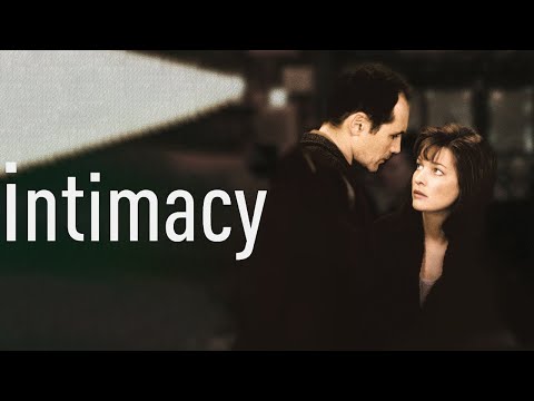 Intimacy 2001 Movie Review 