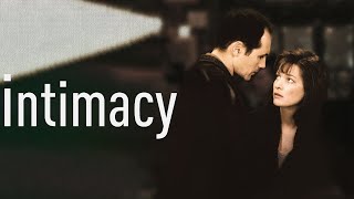 Intimacy (2001) - Movie Review