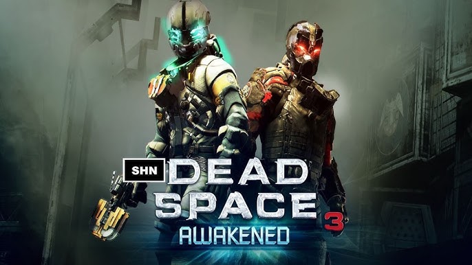 Dead Space 3 tem o primeiro trailer divulgado na E3 2012