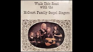 The McCourt Family Singers - Terrible Day [1980s Country Gospel]