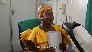 Diabetic Retinopathy