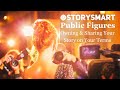 Storysmart  owning  telling your story on your terms